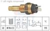 FACET 7.3551 Sensor, coolant temperature